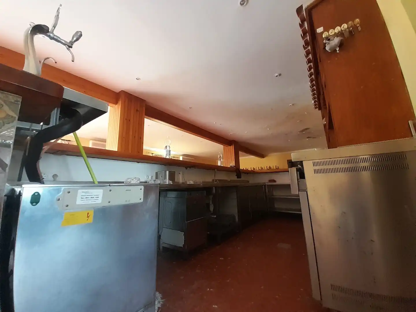 Local comercial en venda a C/ Mataserranos, imagen 10