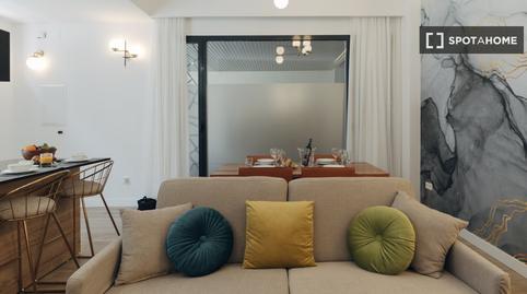 Foto 2 de Apartament per a compartir a Triana Este, Sevilla