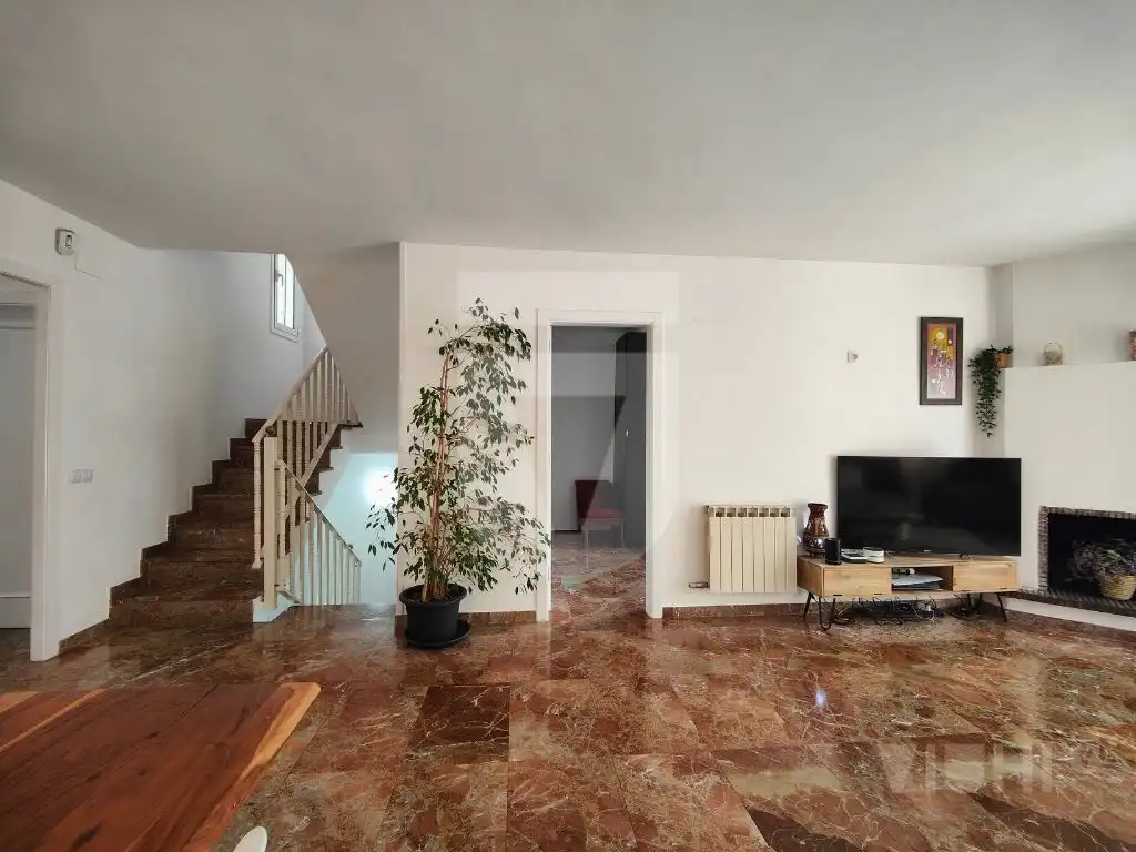 Casa o xalet en venda en El Masnou amb Aire condicionat, Calefacció i Jardí privat