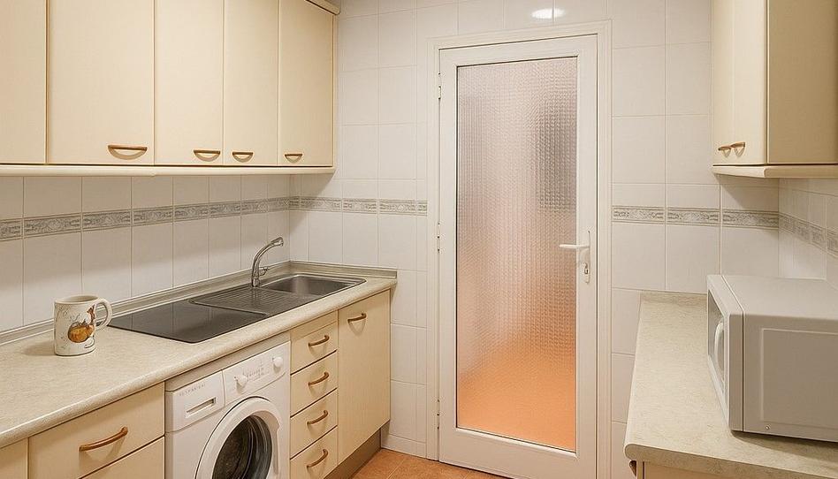 Foto 1 de Piso en venta en Centro, Madrid