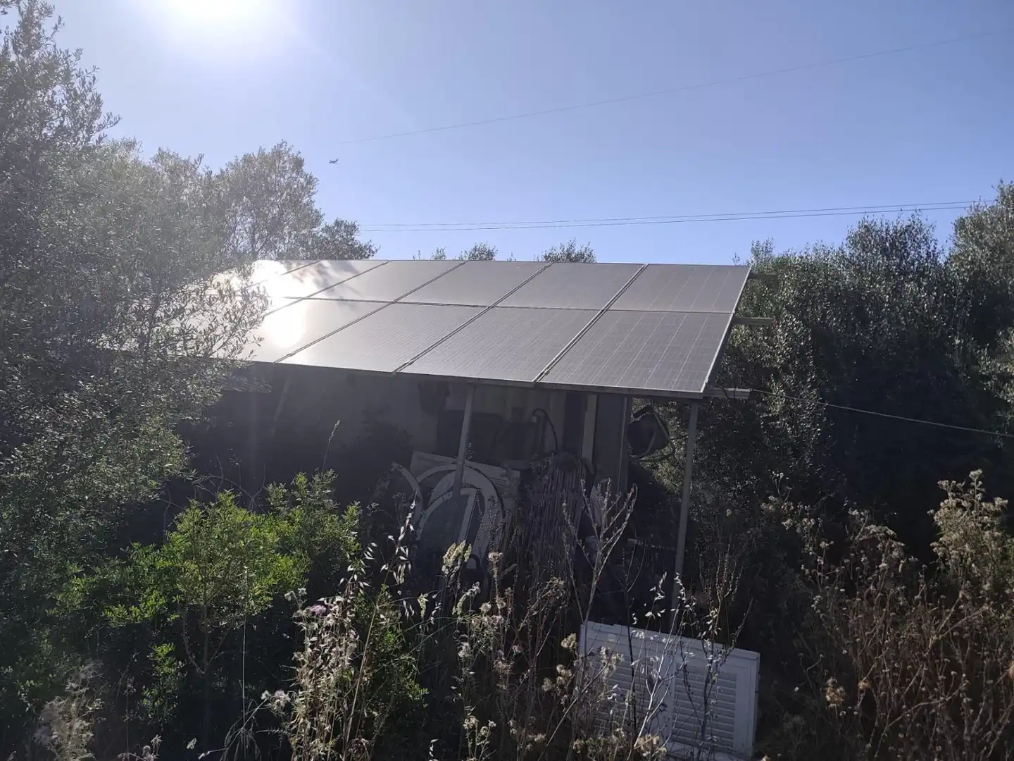 Casa rústica en venda a Algaida, imagen 8