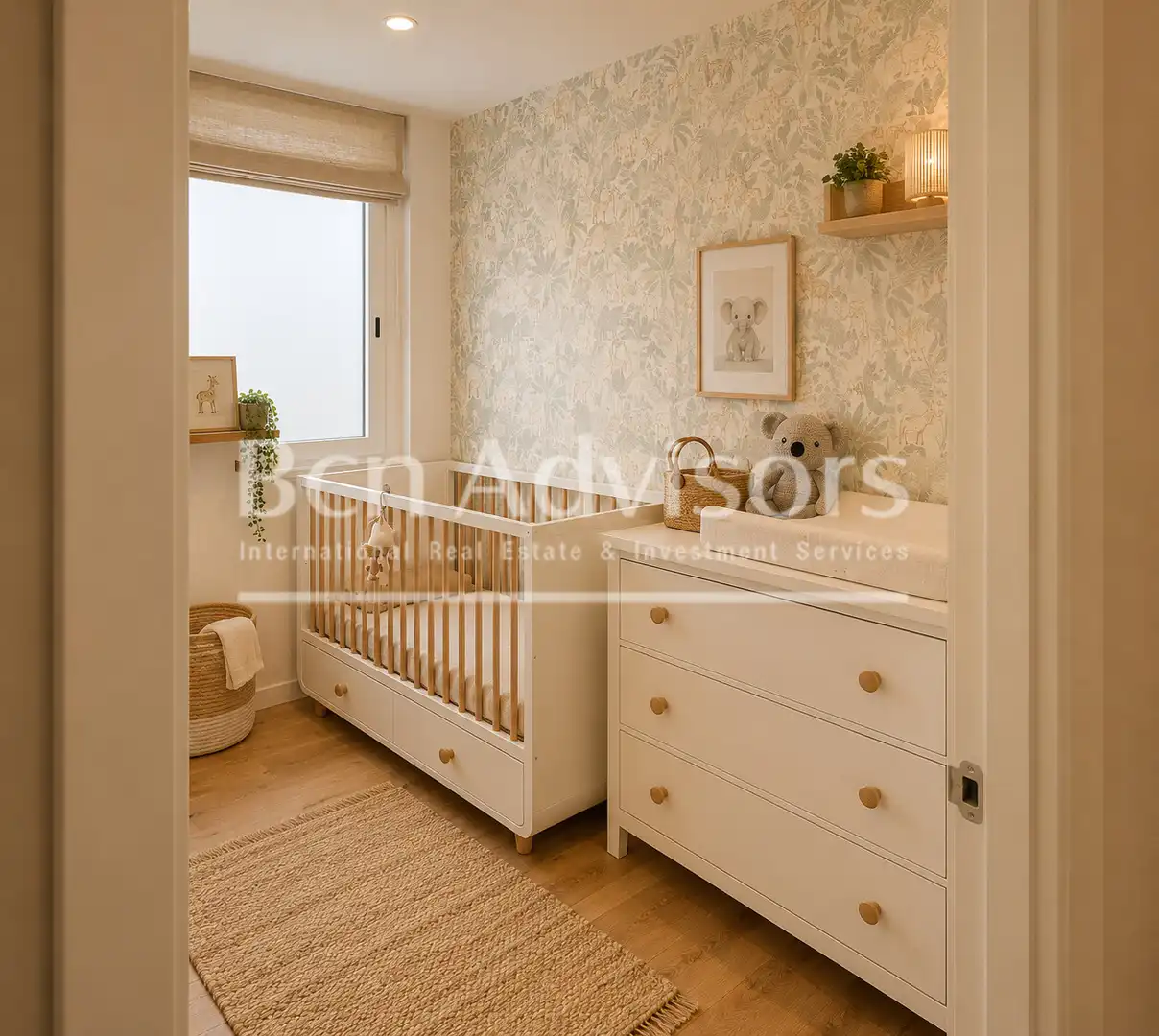 Penthouse mit Aufzug zum Verkauf in Sarrià - Sant Gervasi, imagen 13