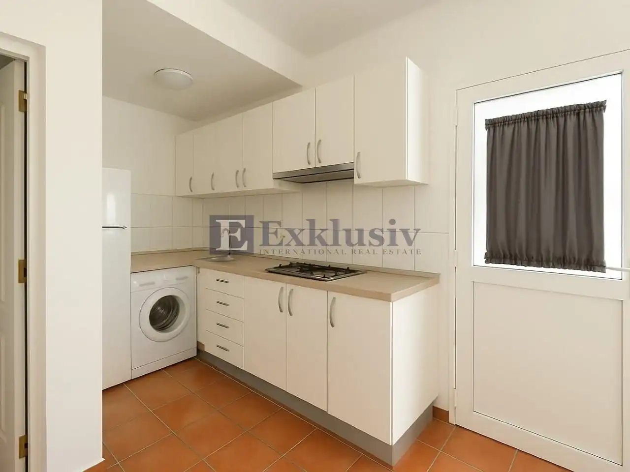 Kitchen of Country homes for sale in El Rosario  with Private garden, Terrace and Swimming Pool