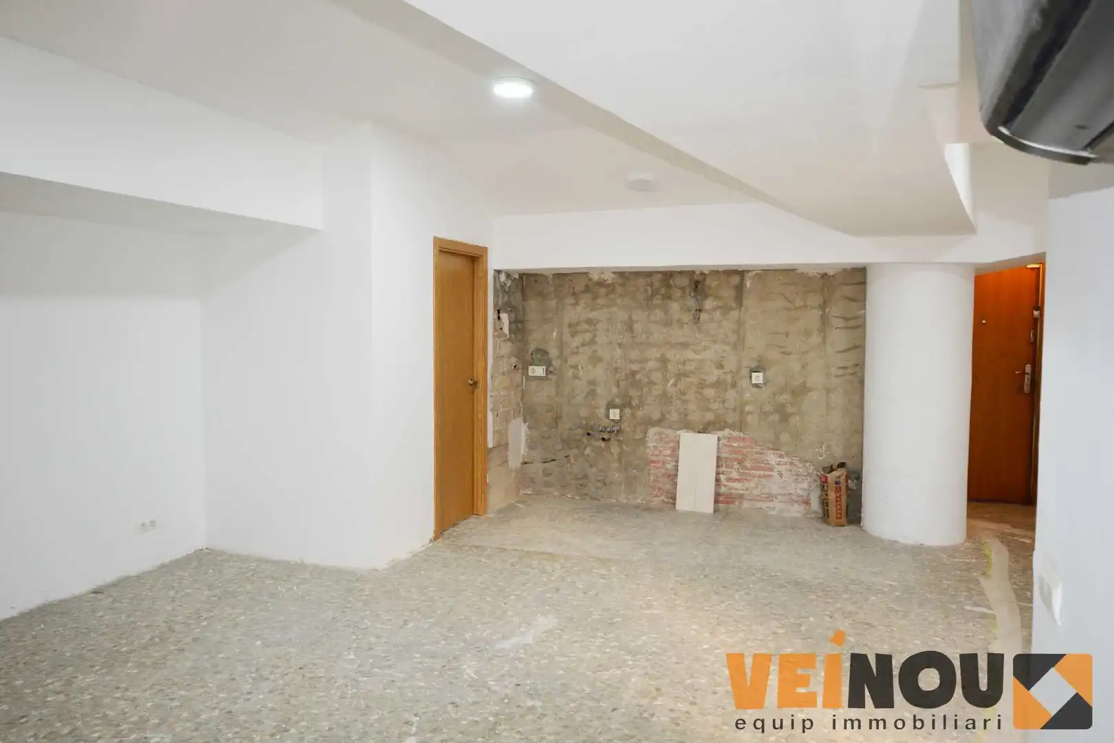 Gewerbefläche zum Verkauf in Carrer Creu Coberta, imagen 33
