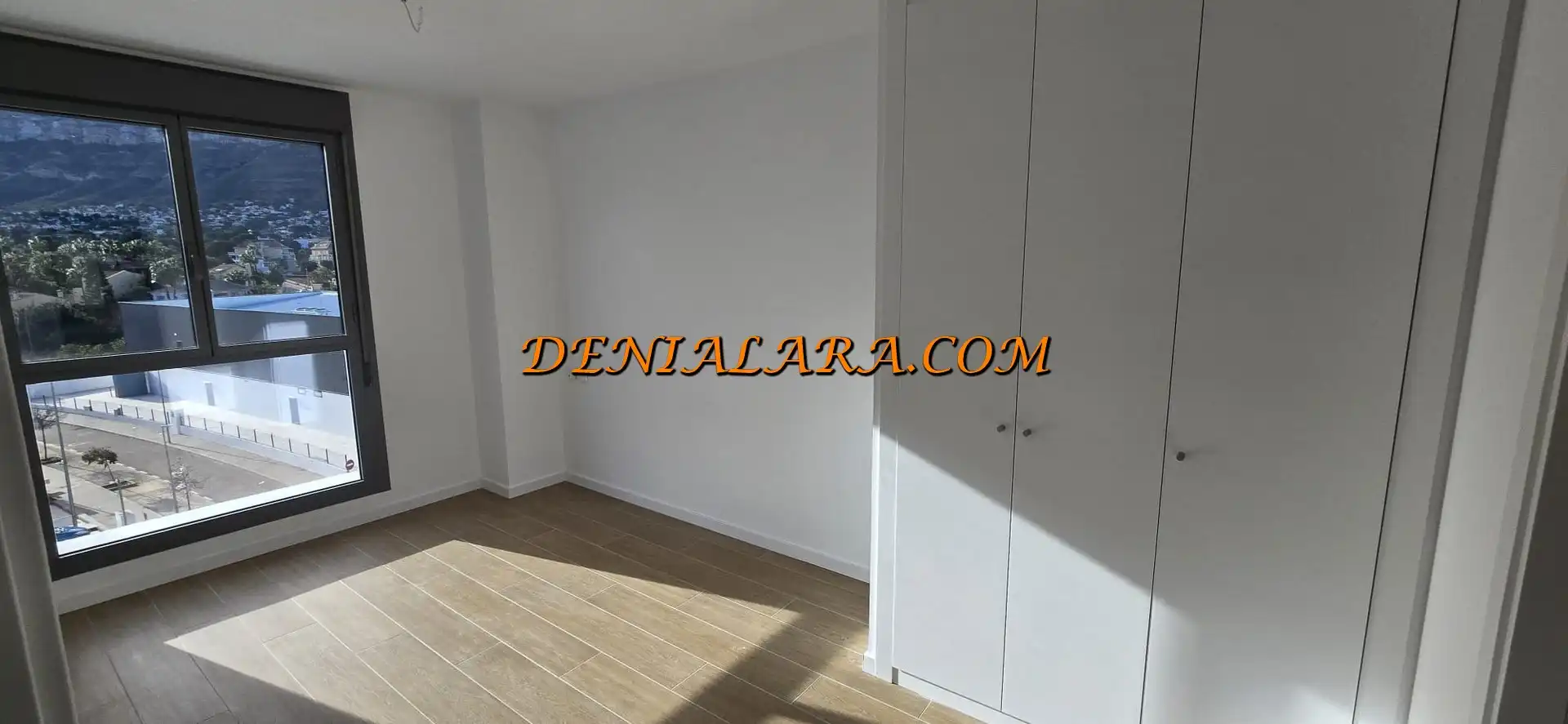 Apartments for sale in Dénia  with Air Conditioner, Terrace and Storage room