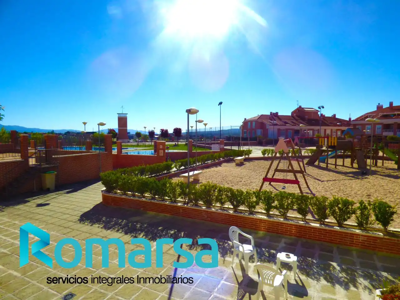Wohnung mit Pool zur Miete in Calle Maestre Juan de Secaduras, imagen 3
