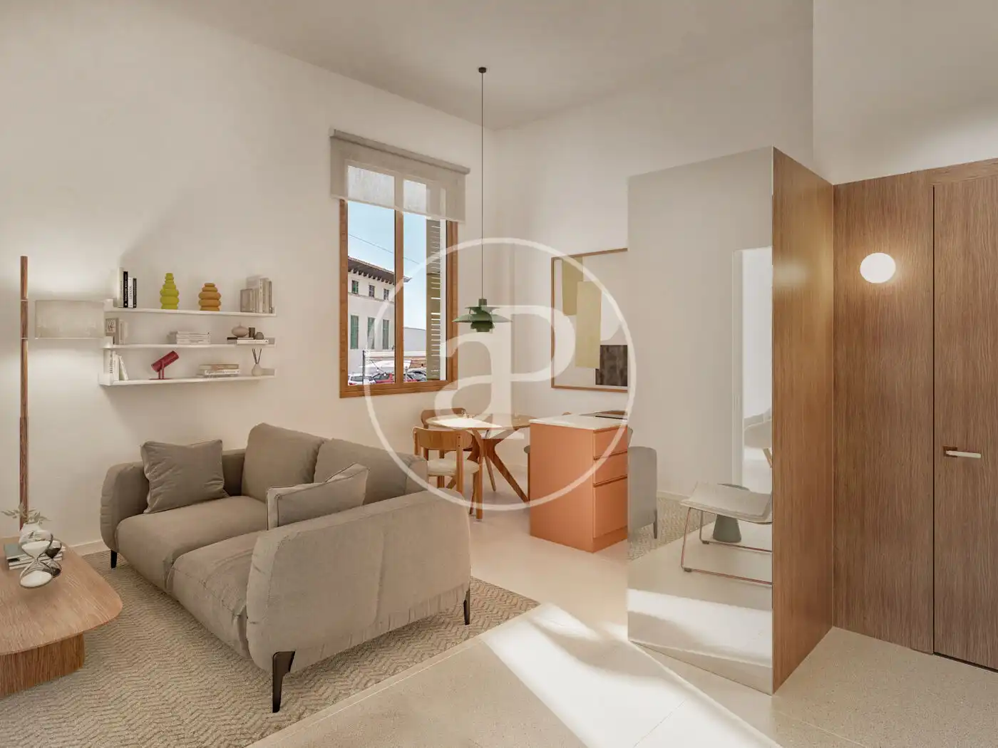 Attic for sale in Carrer Major, 30, Capdepera Poble