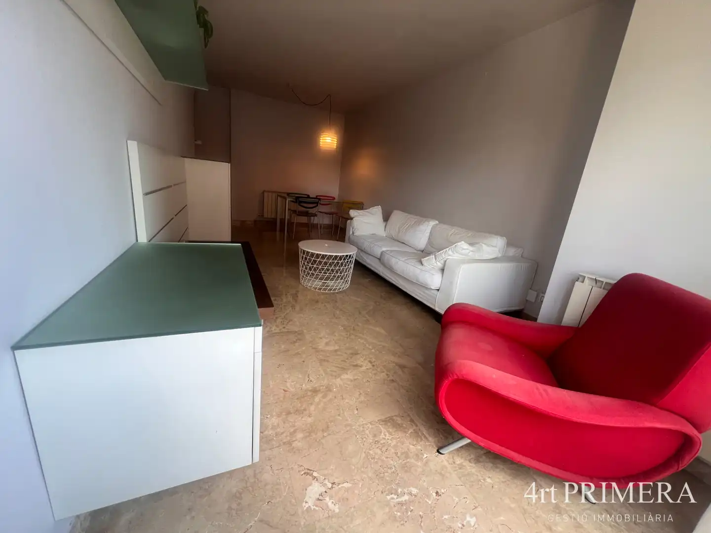 Appartamento con ascensore in affitto a Instituts, imagen 3