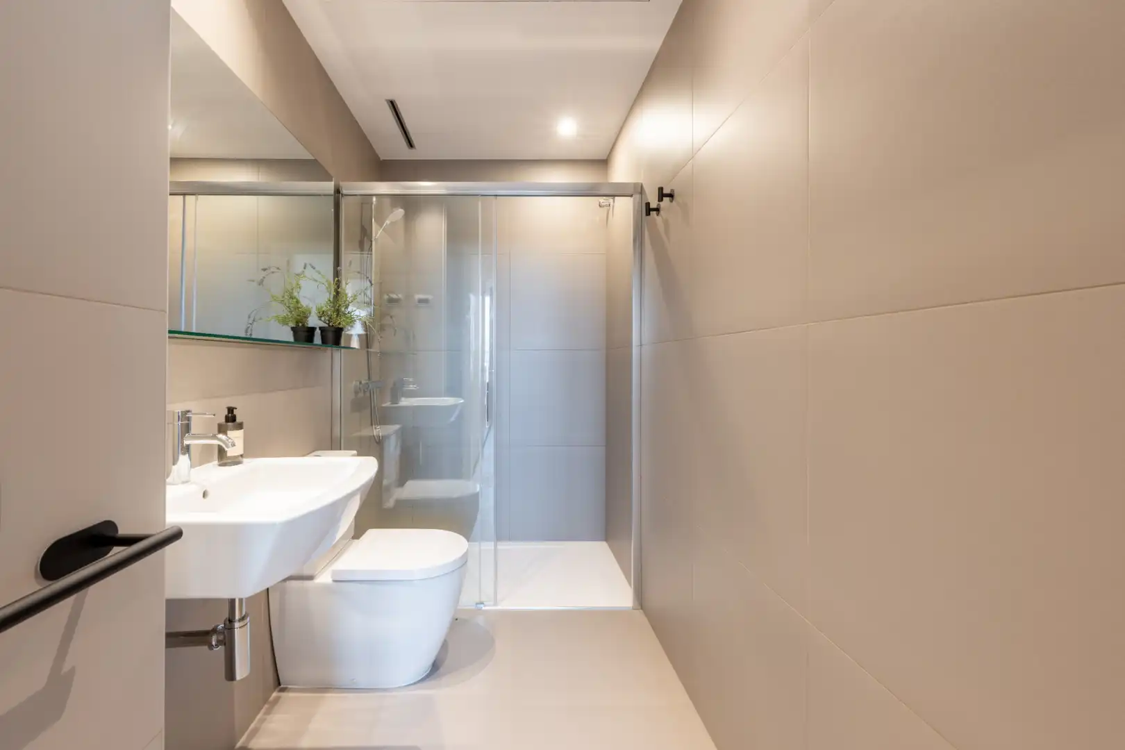 Flat with lift to rent in Carrer de Mallorca 234, imagen 22