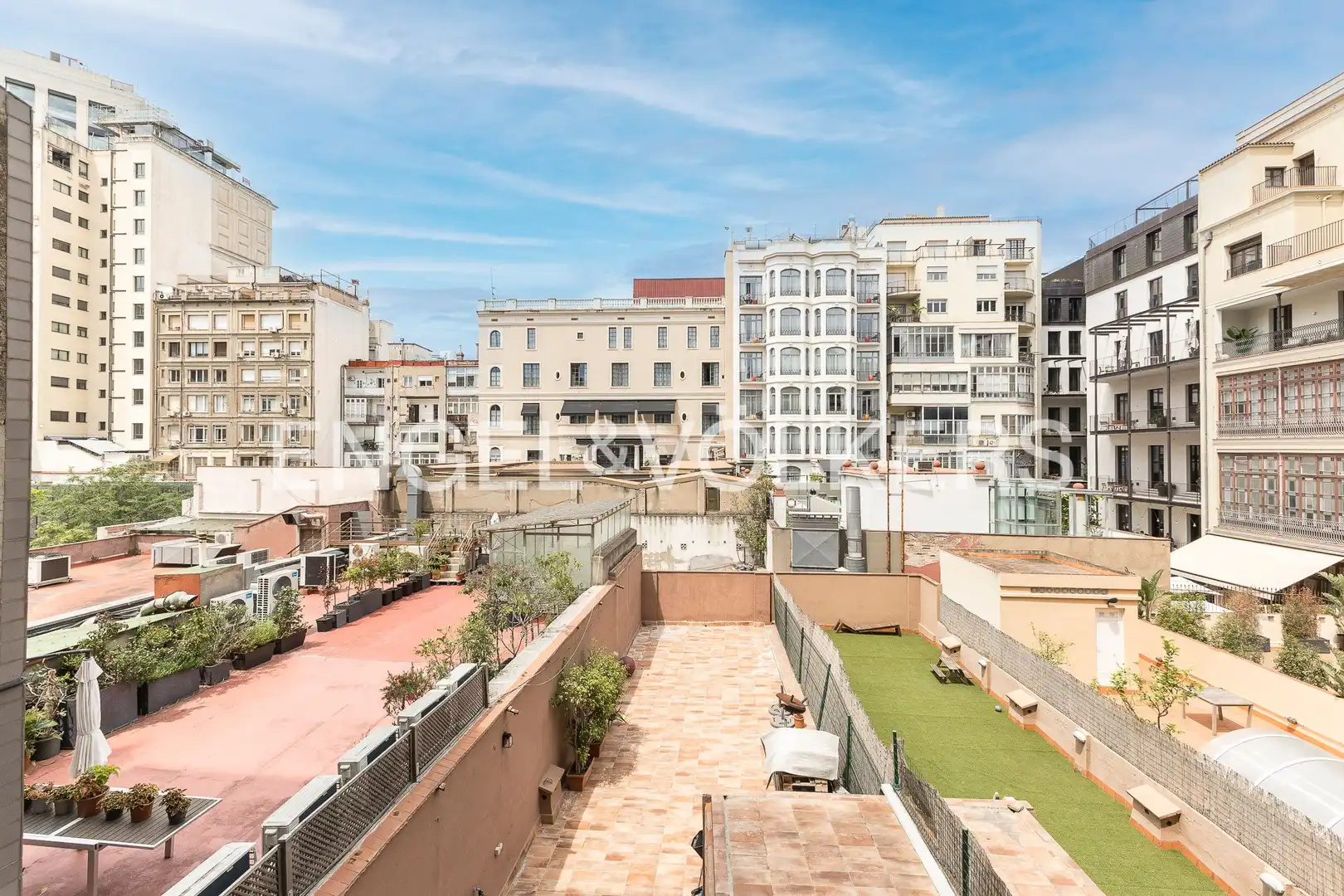 Wohnung mit Terrasse zum Verkauf in Eixample, imagen 45