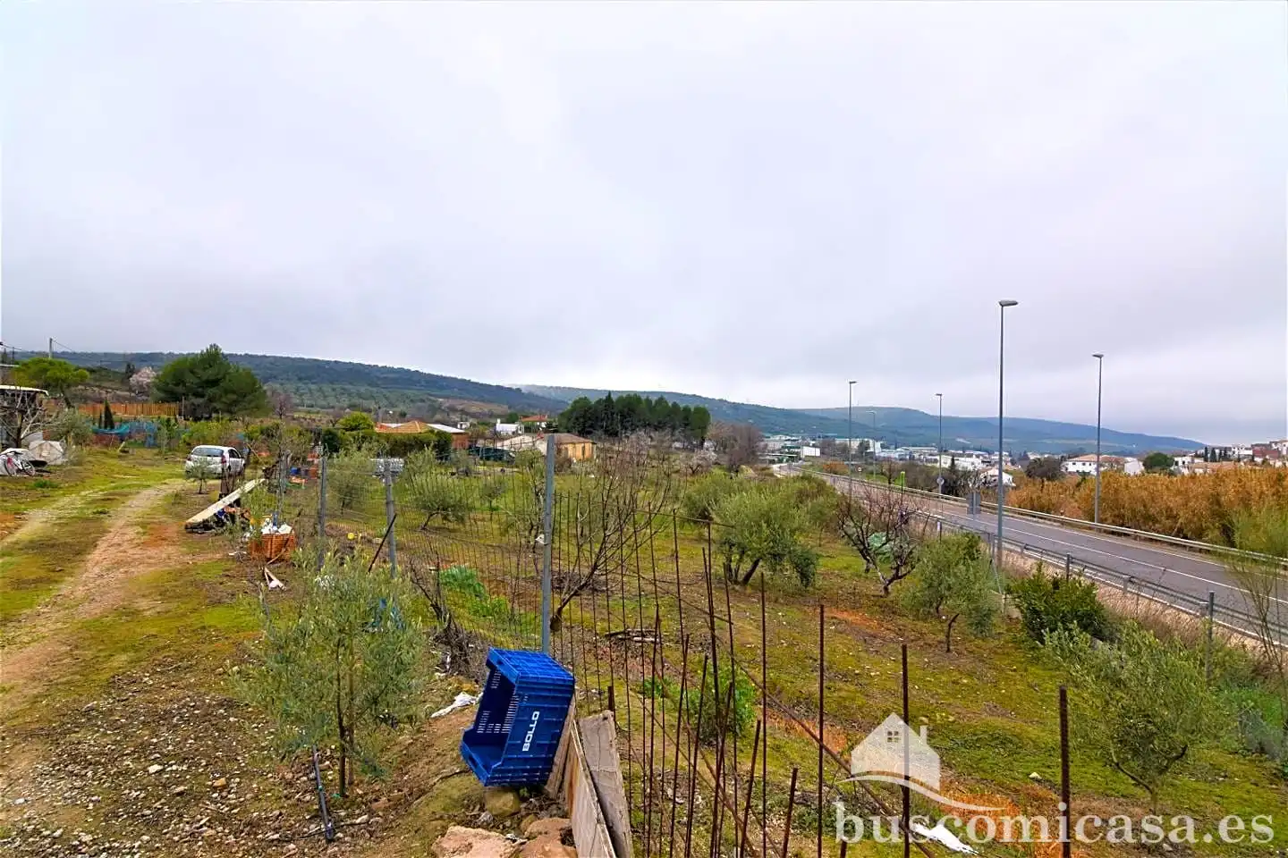 Casa o chalet en venta en Rus con Jardín privado, Trastero y Piscina