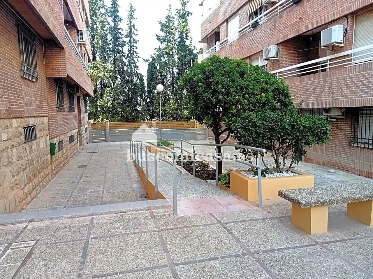 Wohnung mit Aufzug zur Miete in Avenida Arjona, imagen 34