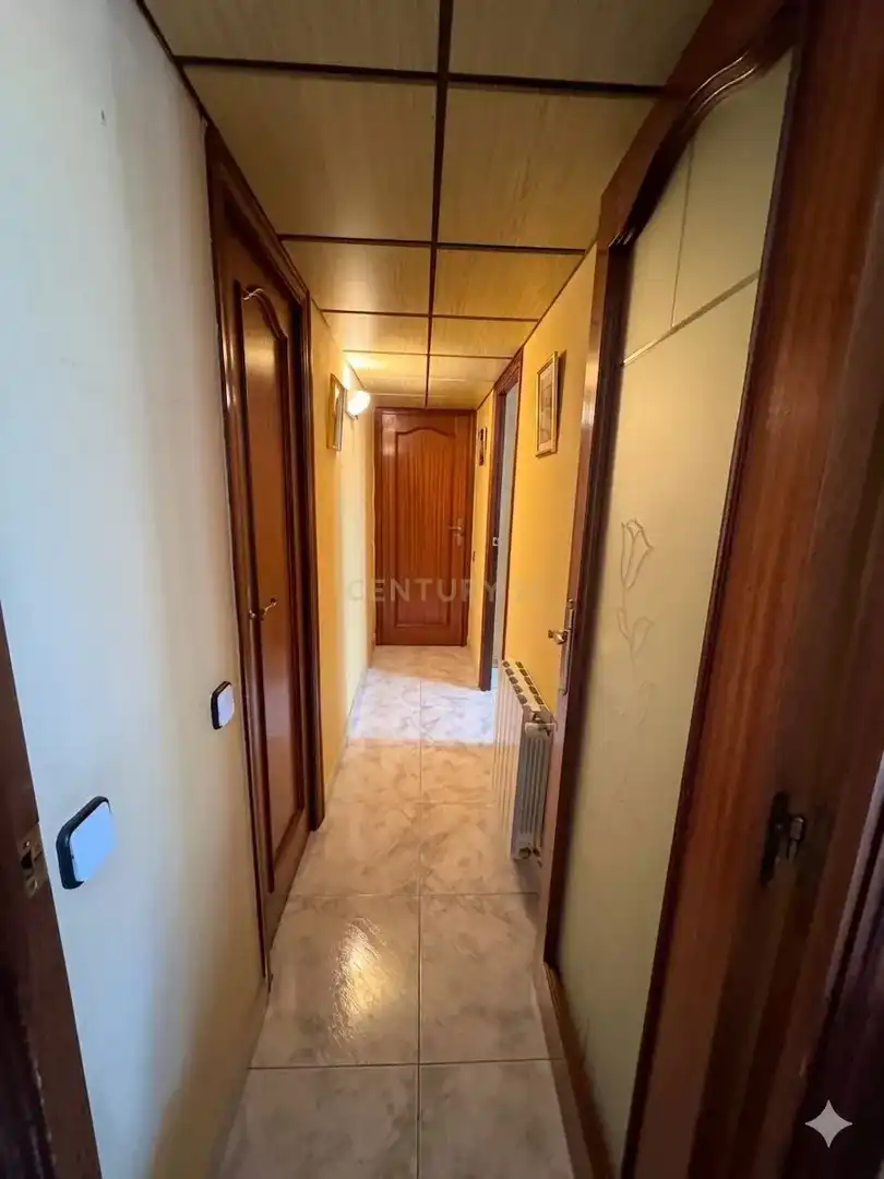 Apartamento en venta en Badalona con Aire acondicionado y Balcón