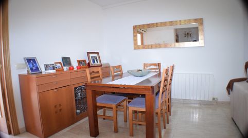 Foto 3 de Casa adosada en venta en Avinguda Dels Països Catalans, Centre, Torredembarra