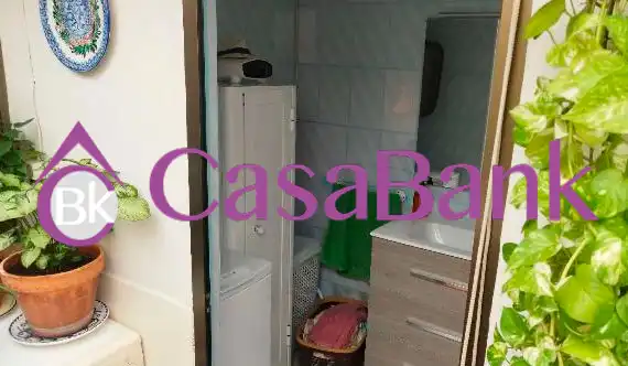 Bany de Casa o xalet en venda en Córdoba amb Aire condicionat