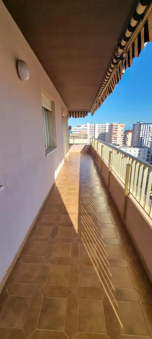 Flat with terrace for sale in ENRIC VALOR, imagen 33