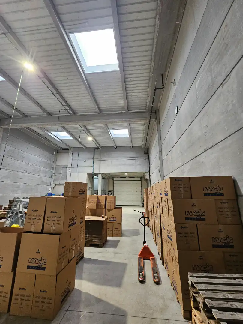 Nave industrielle à louer à Carrer de Catalunya, imagen 4