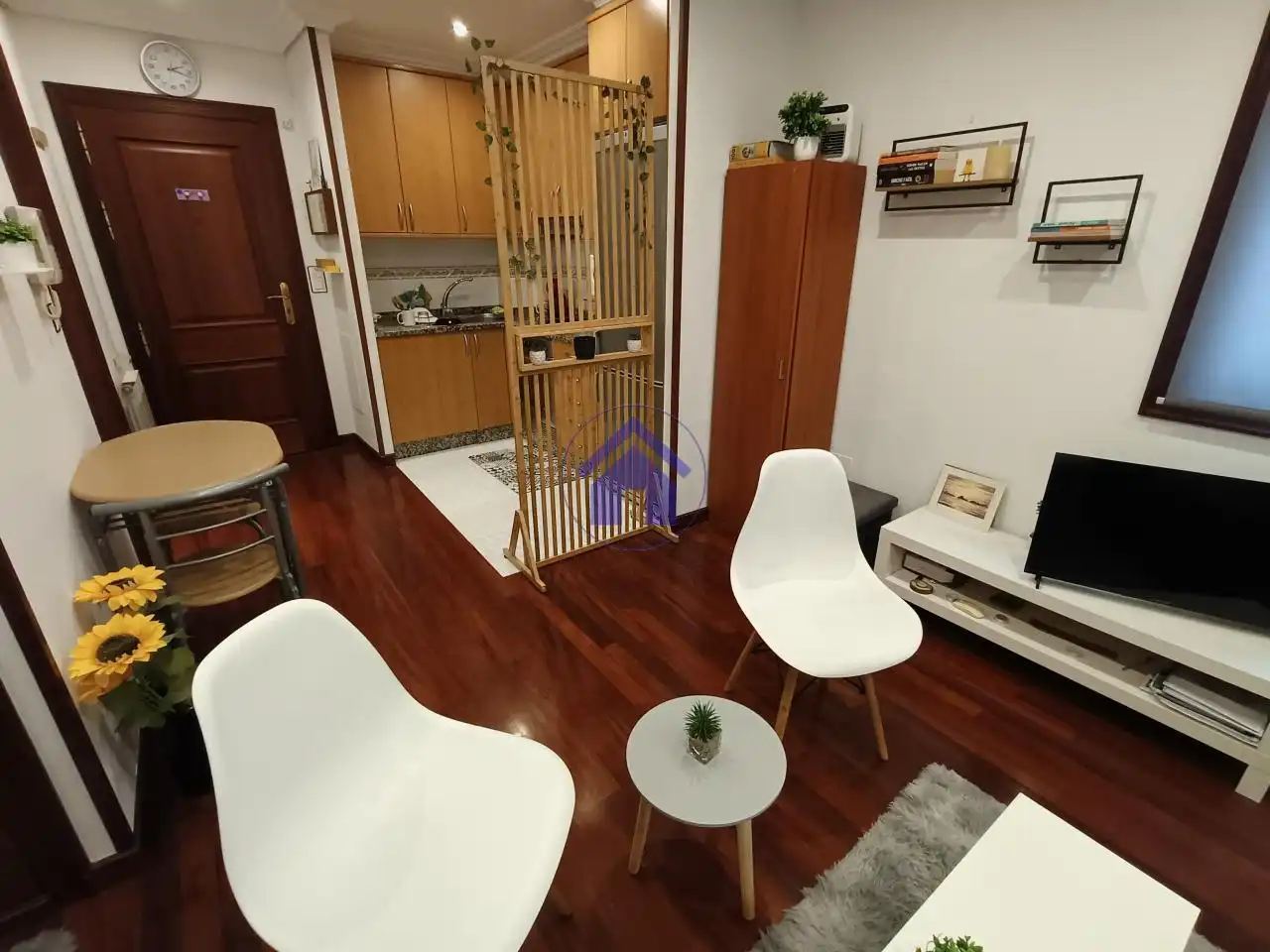 Studio avec ascenseur à louer à Sardoma - Castrelos, imagen 5
