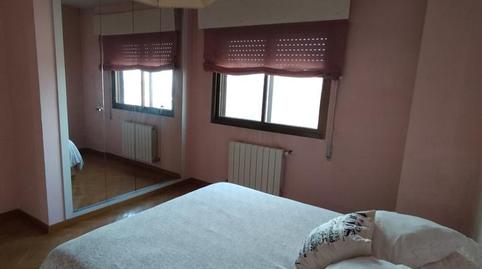 Foto 3 de Pis en venda a Motilla del Palancar, Canillas,  Madrid Capital