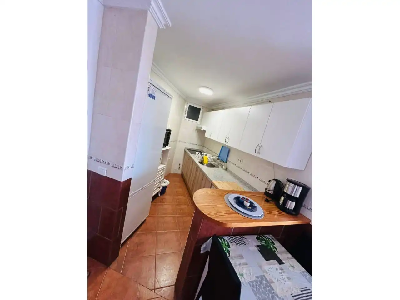 Apartament en venda a Puerto Marina