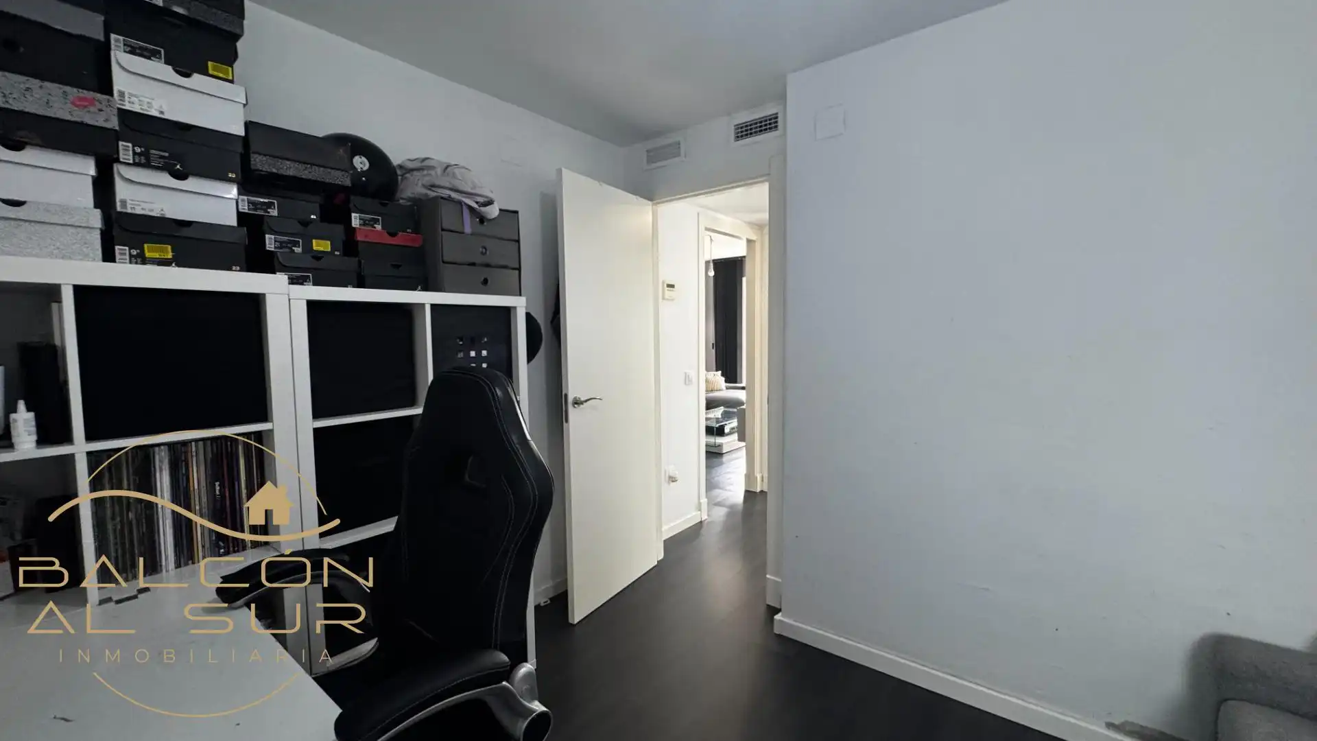 Bedroom of Flat for sale in Rota  with Air Conditioner, Terrace and Storage room