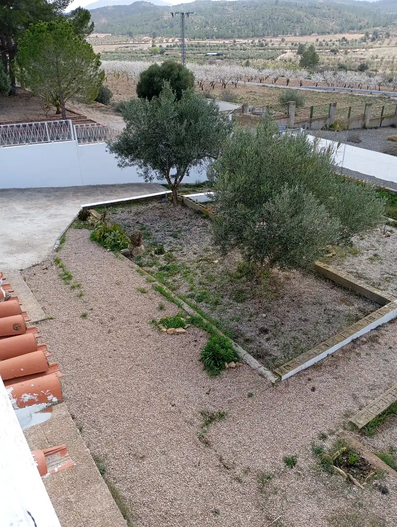 Casa o xalet en venda a Caudete