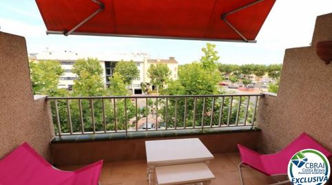 Foto 2 de Piso en venta en Carrer Poblat Típic, 7, Salins - Cavall de Mar, Empuriabrava