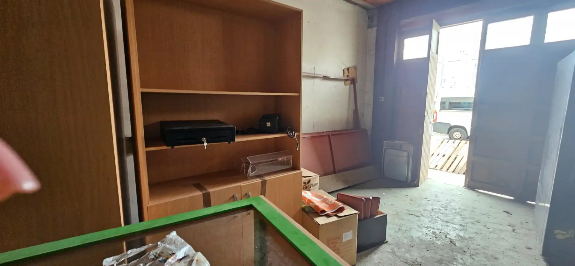 Local comercial en venta en Alto del Castaño
