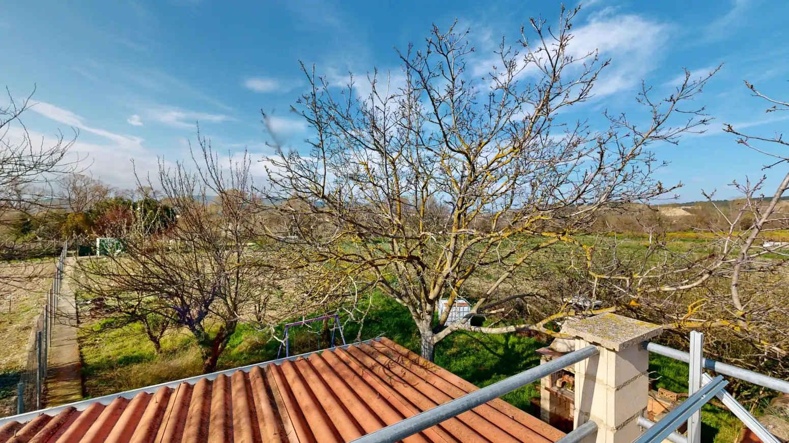 Rural land for sale in Carcastillo - DISEMINADO, imagen 40