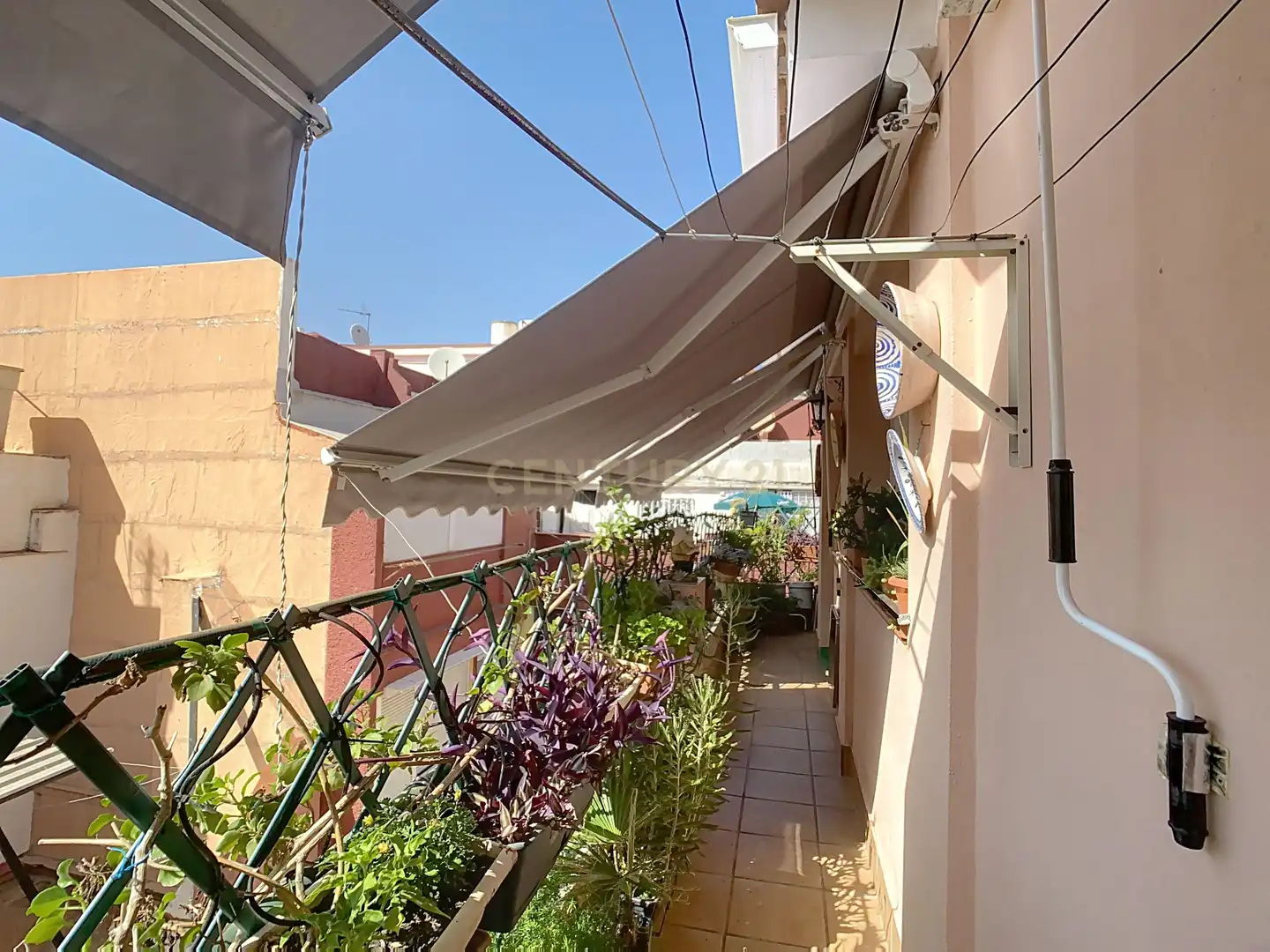 Apartamento con ascensor en venta en Pasaje de Pizarro, Torremolinos, Spain, imagen 25