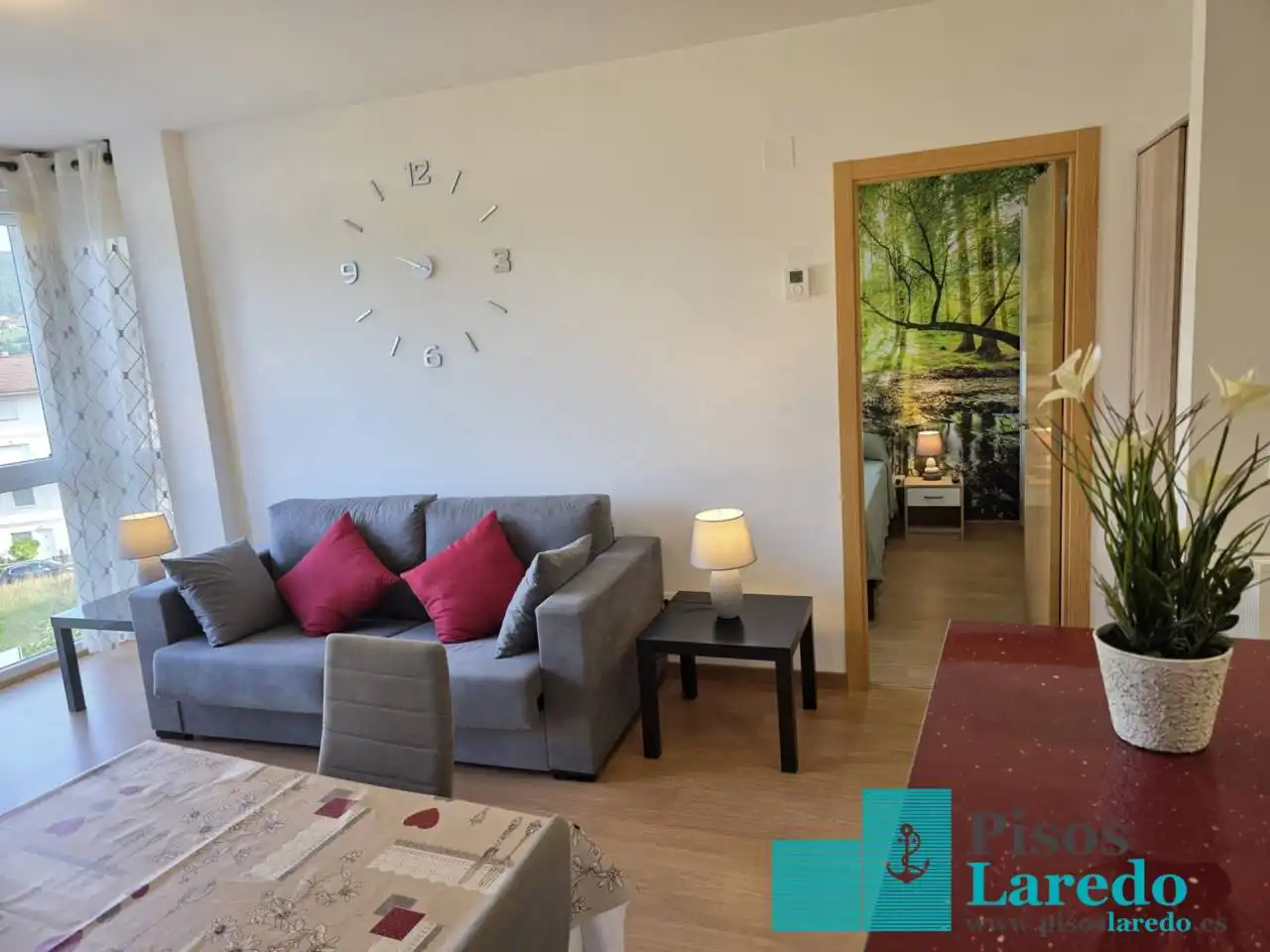 Wohnung mit Pool zur Miete in Calle La Somadilla 28, imagen 9