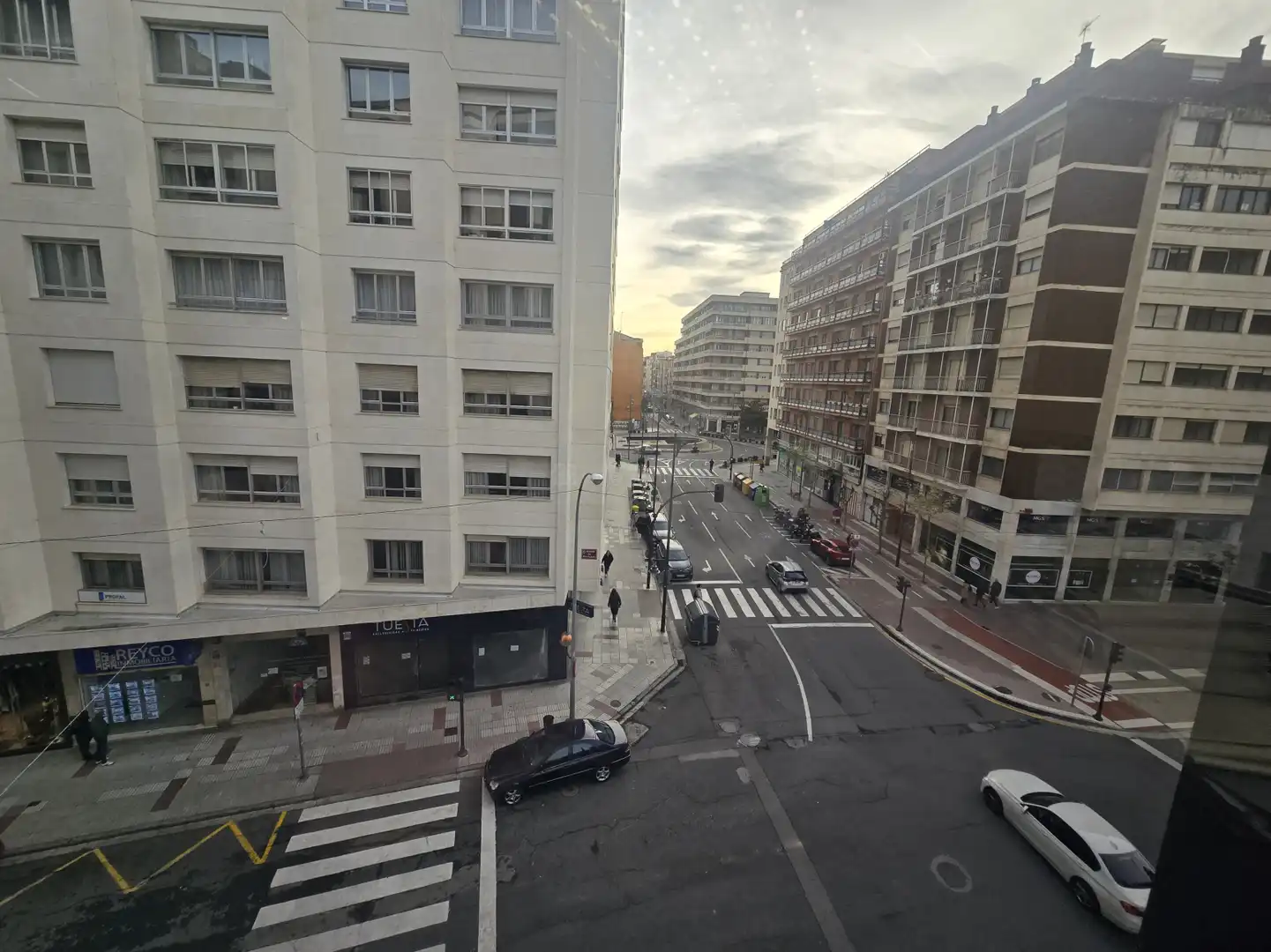 Büro mit Aufzug zur Miete in Logroño - Avenida de Portugal, imagen 4