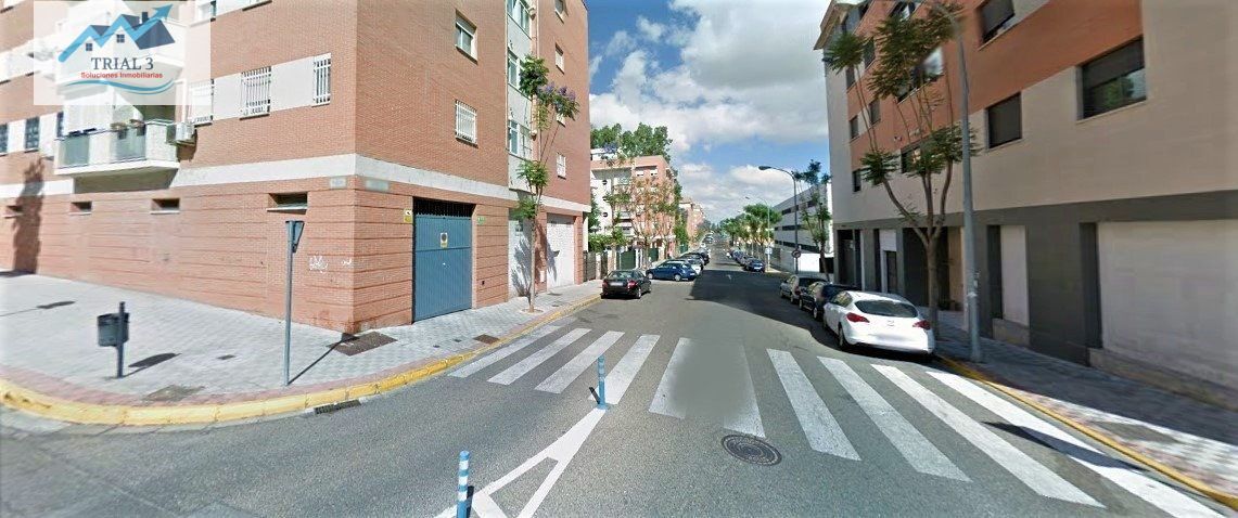 Garage for sale in  C. Atenas, Avenida de Europa