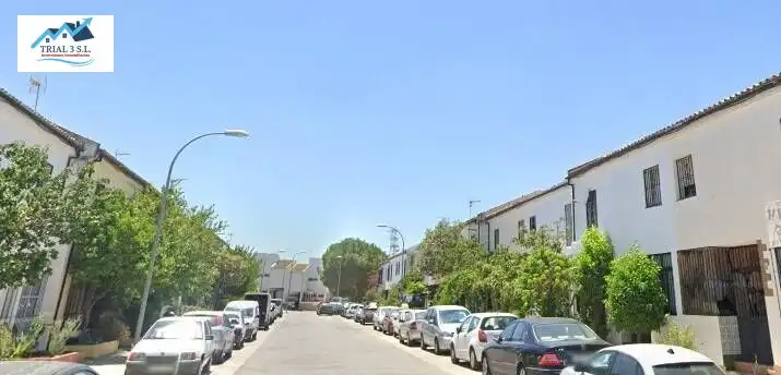 Casa in vendita a Calle ALGODONALES, imagen 2