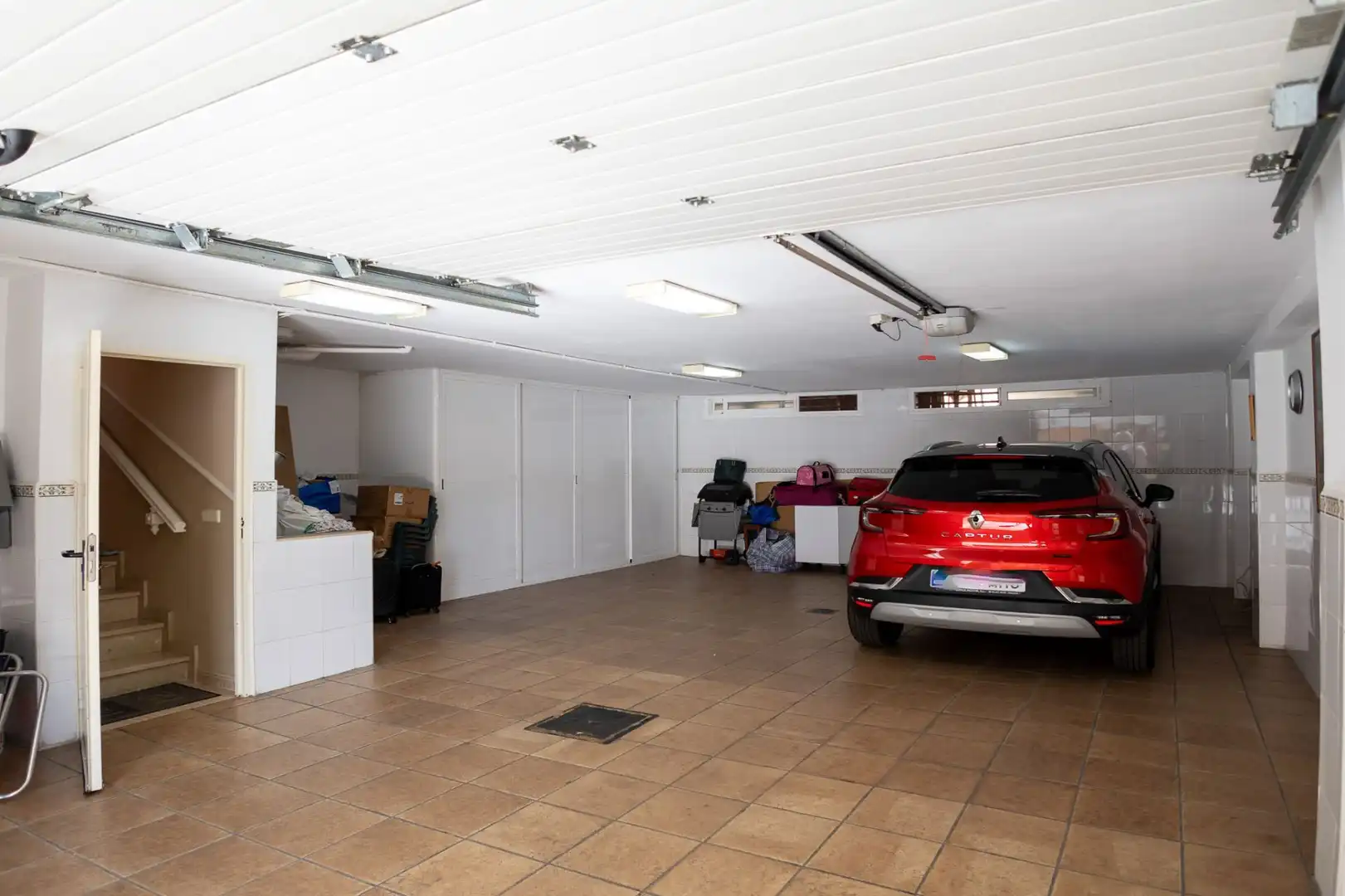 Casa o chalet en venta en Melilla con Aire acondicionado, Calefacción y Jardín privado