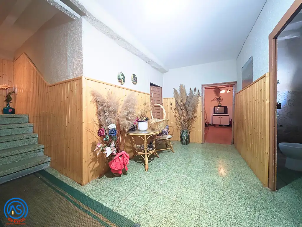 Casa o chalet en venta en Brea de Aragón con Calefacción, Trastero y Amueblado