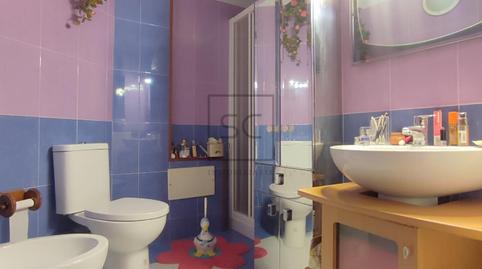 Foto 4 de Pis en venda a  Terra, Centro, Ferrol