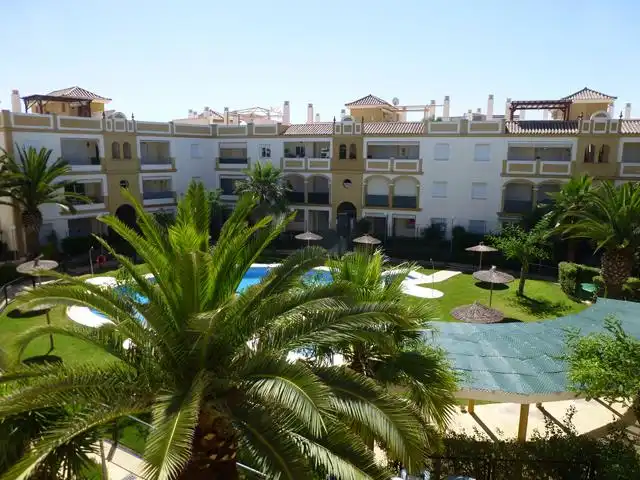 Attique avec piscine à louer à Avenida del Mar 2, imagen 17