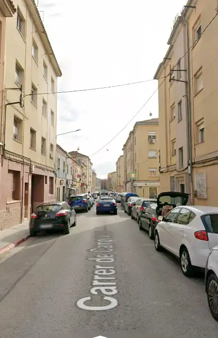 Appartement à vendre à Carrer de Campoamor