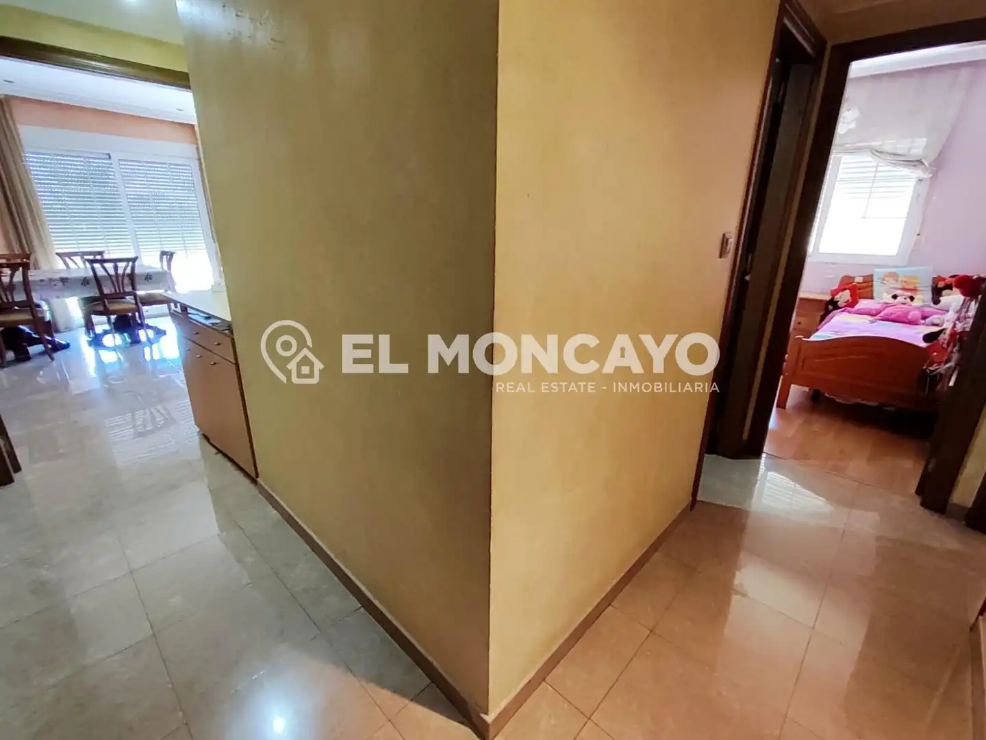 Apartamento en venta en San Isidro con Calefacción