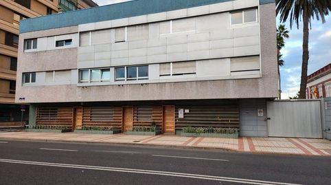Foto 3 de Garaje en venta en Ciudad Jardín, Las Palmas de Gran Canaria