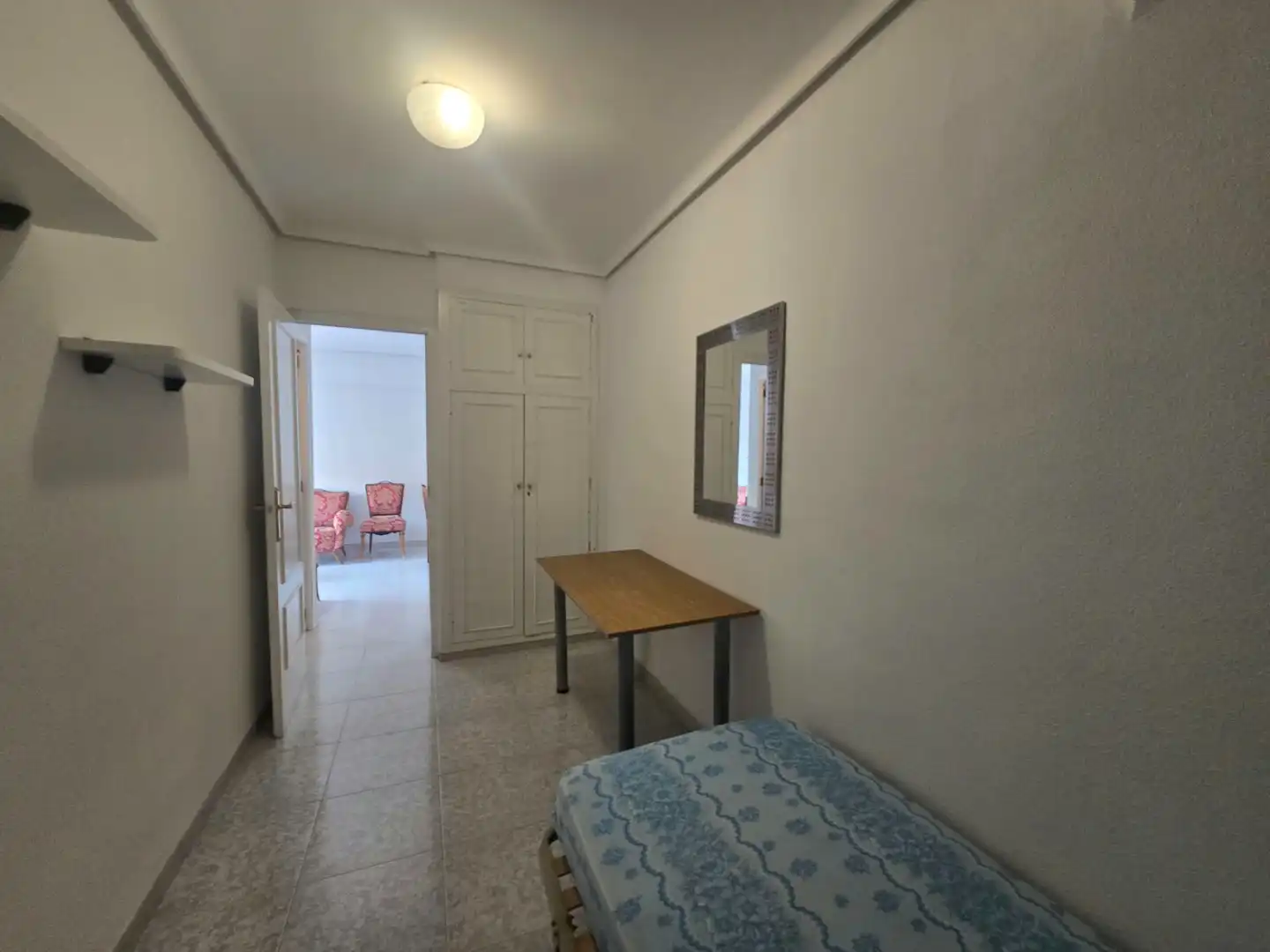 Appartement avec terrasse à louer à Plaça Cardona Vives, imagen 13