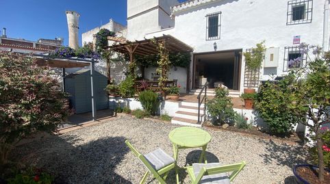 Foto 4 von Country house zum Verkauf in San Roque Pueblo, San Roque