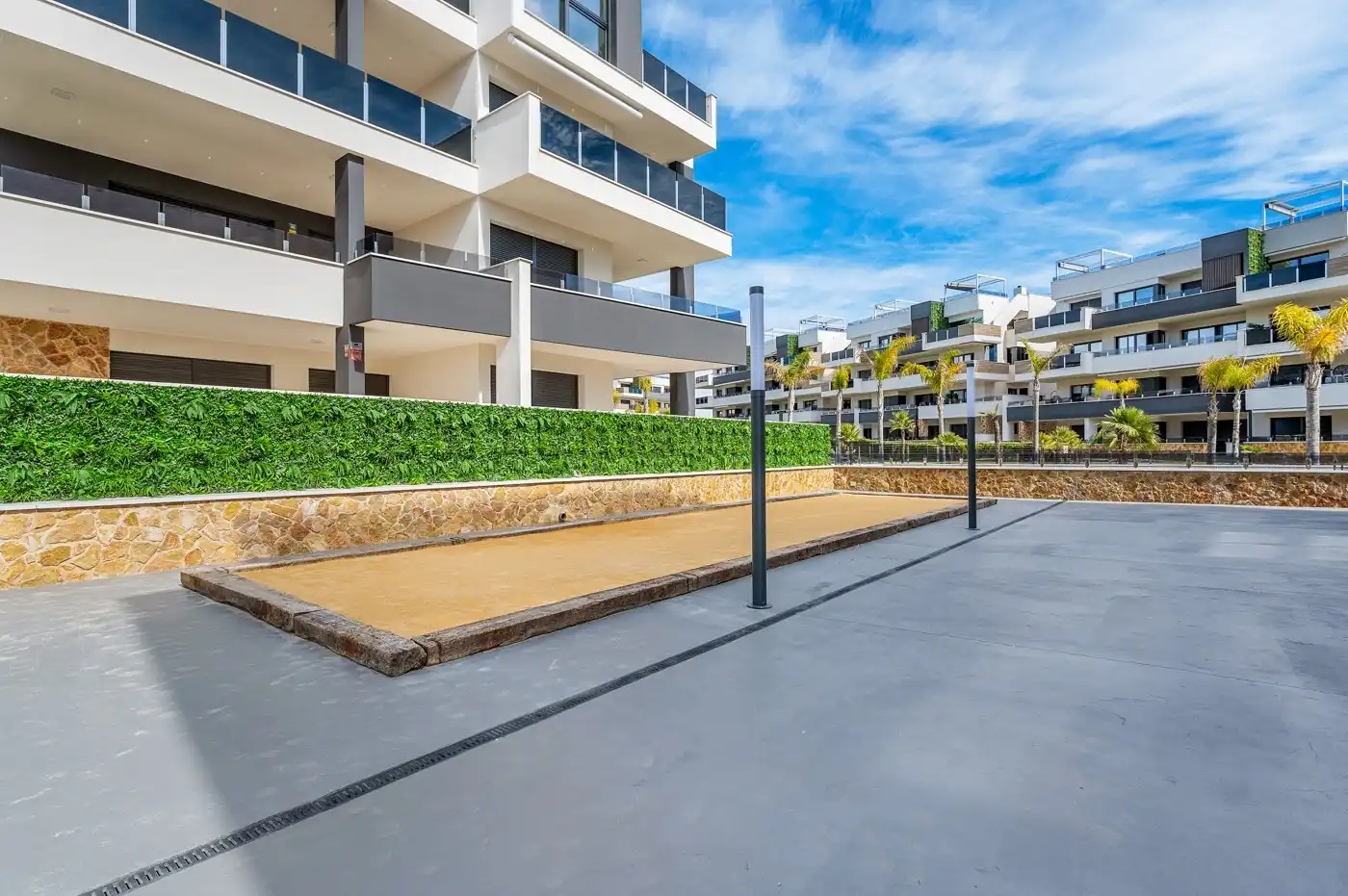 Penthouse mit Pool zum Verkauf in Orihuela Costa, imagen 41