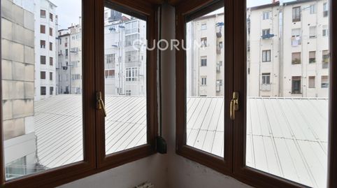 Foto 3 von Wohnung zum Verkauf in Alhóndiga, Bilbao