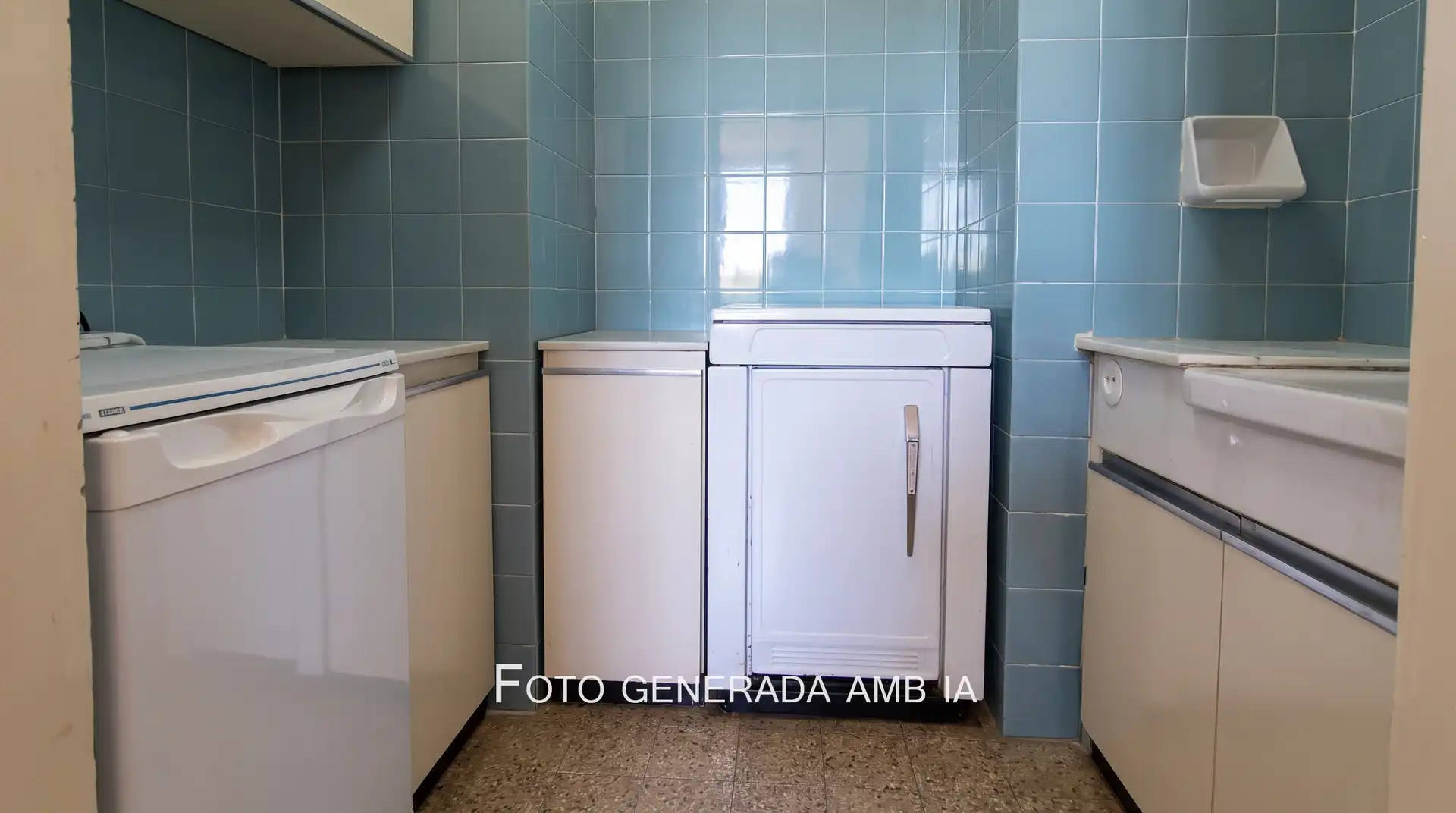 Apartament amb ascensor en venda a Hortènsia 2, imagen 6