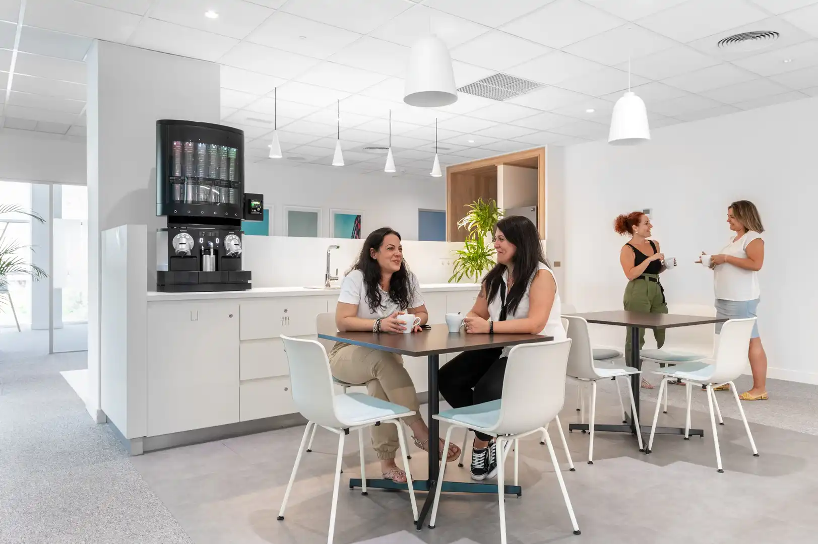 Büro zur Miete in Toledo mit Klimaanlage, Heizung und Möbliert