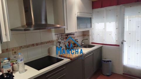 Foto 2 de Planta baixa en venda a Ensanche - Franciscanos, Albacete