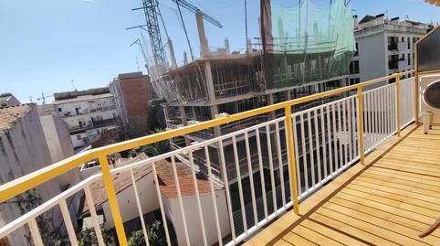 Photo 4 of Flat for rent in Poble Nou, Vilafranca del Penedès