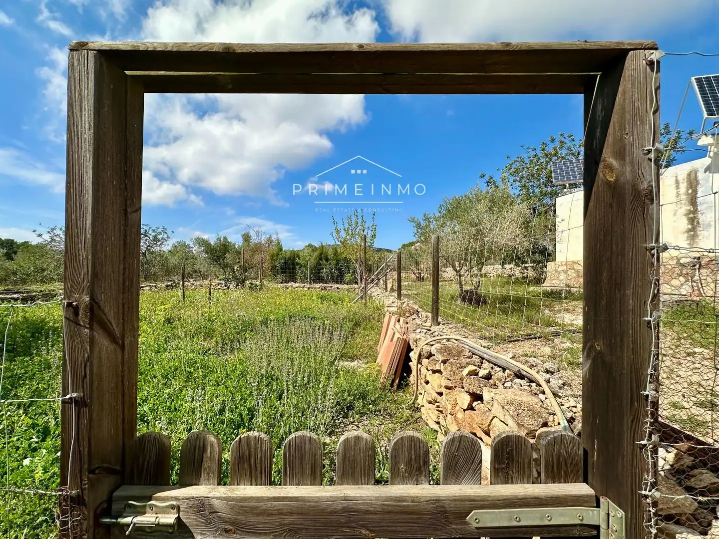 Country homes for sale in Tortosa  with Heating and Storage room